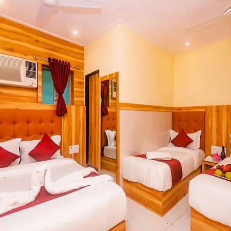 Aman Hotel Near Cst